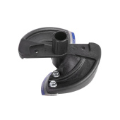 Голова режущая ледобура ICEBERG-130(R) V2.0 (прав. вращ.) в сборе (ножи+футляр)