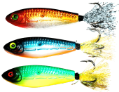 Бокоплав CARGO ''классический''