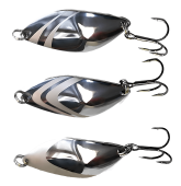 БЛЕСНА НН ''ЮБИЛЕЙНАЯ''