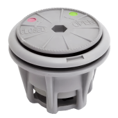 Стравливающий клапан VA-100 350/310 мБар