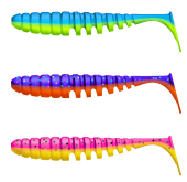 Приманка ZUB-SHAD