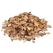 Щепа для копчения груша 1 дм3