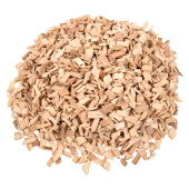 Щепа для копчения яблоня 3 дм3