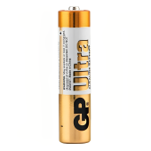 Батарейка  GP Ultra Alkaline 15A(AA/LR06) FSB2