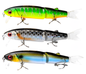 Воблер RAFFER Jointer | SP