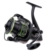 Катушка б/ин. ELEGANCE METHOD  Lusson Feeder 5500