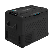 Холодильник компр.  50л Libhof W-55 12В/24В