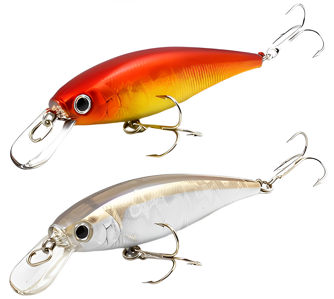 Воблер Lucky Craft B-Freeze | S