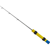 Удилище зимнее телескопическое Salmo ICE JIG Medium 50см