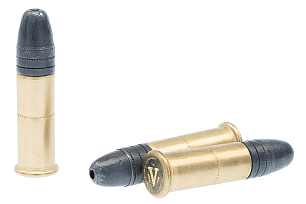 5,6(22 LR)Охотник 370Э лат.гильза(КСПЗ)(50шт)