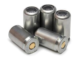 Патрон ООП 45 Rubber (Фортуна)(12шт.)