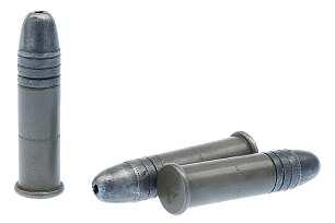 5,6(22 LR)Охотник 370Э стал.гильза(КСПЗ)(50шт)