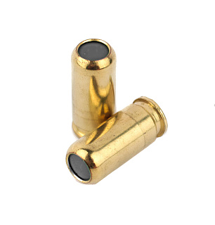 Патрон ООП CHASE 9-мм РА (50 шт.)