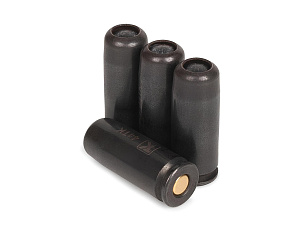 Патрон ООП 44 TK Р.П. BLACK (Техкрим) (20 шт.)