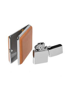 Подарочный набор-чемодан Helios (HS-GT-TZ196)