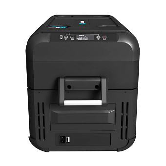 Холодильник компр.  25л Libhof W-26 12В/24В