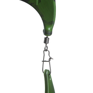 Монтаж фидерный донный X-FEEDER SHARK