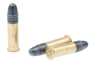 5,6(22 LR)Стандарт-Л лат.гильза(КСПЗ)(50шт)