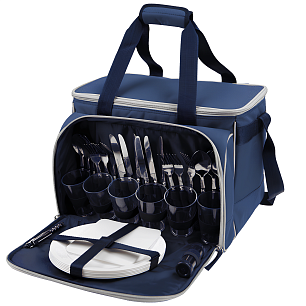 Набор для пикника ''Арктика'' арт.4100-6