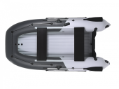 Лодка Grouper GR310 НДНД