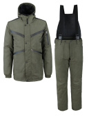 Костюм ''Demi Lich-4'' Элементаль